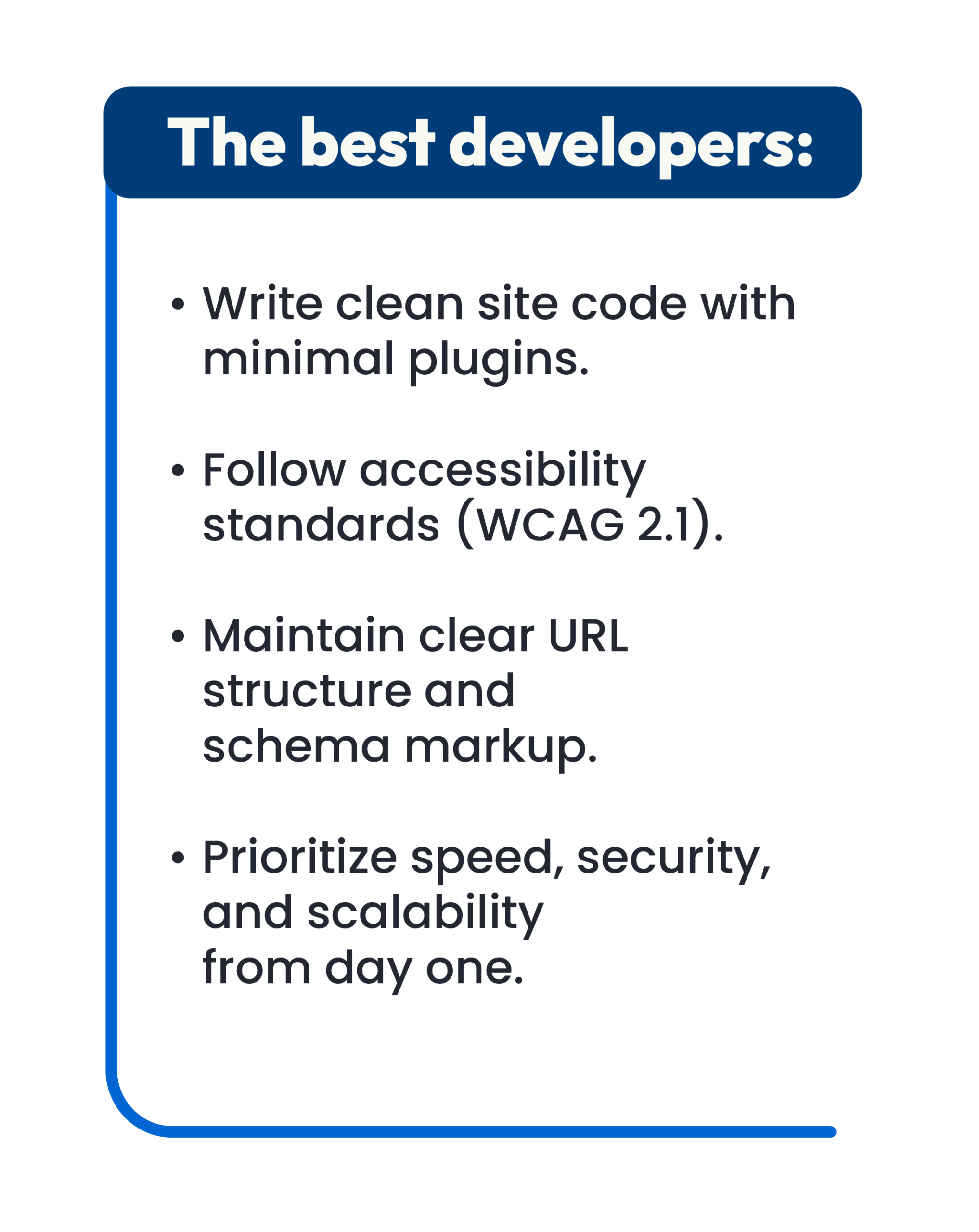 What Makes a Great Website | Rise Marketing Group