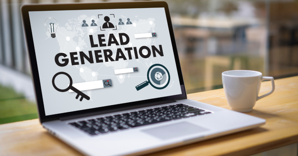 Finding a Marketing Lead Generation Agency