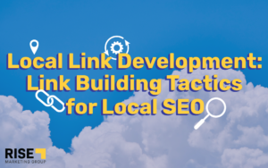 Local Link Development