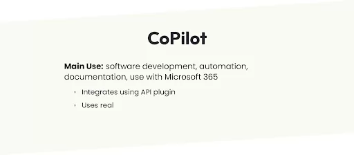 Copilot AI Graphic