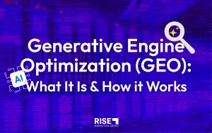 Generative Engine Optimization (GEO)