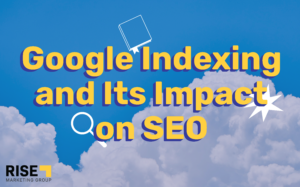 Google indexing
