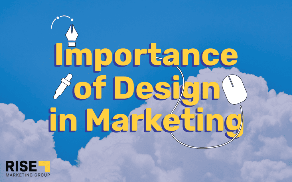 Design in Marketing