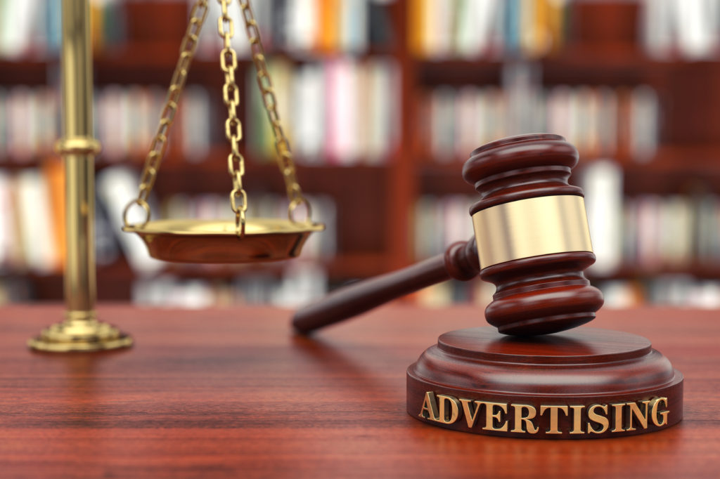 Advertising Law | Digital Marketing for Attorneys and Law Firms | Gavel
