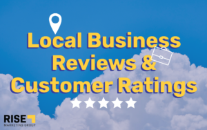 local business reviews