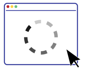 page load speed