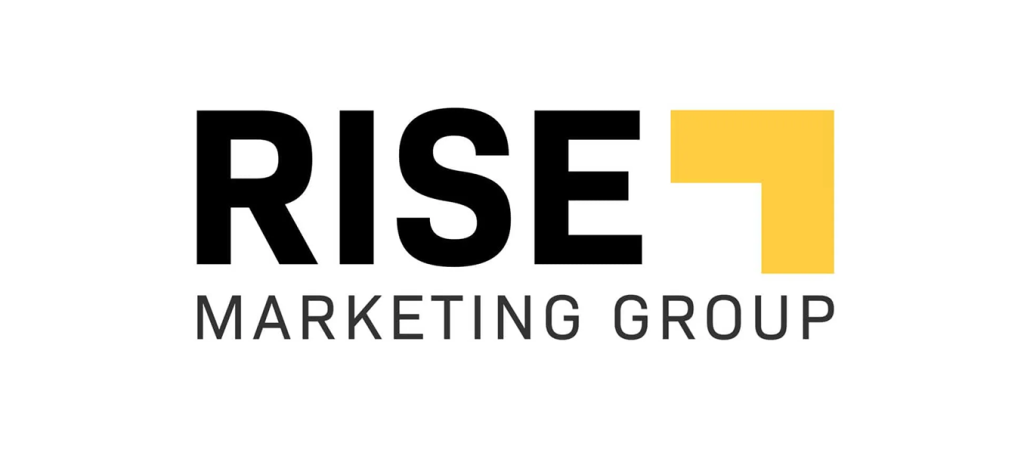 Rise Marketing Group logo