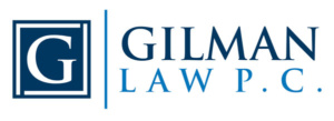 Gilman Law logo