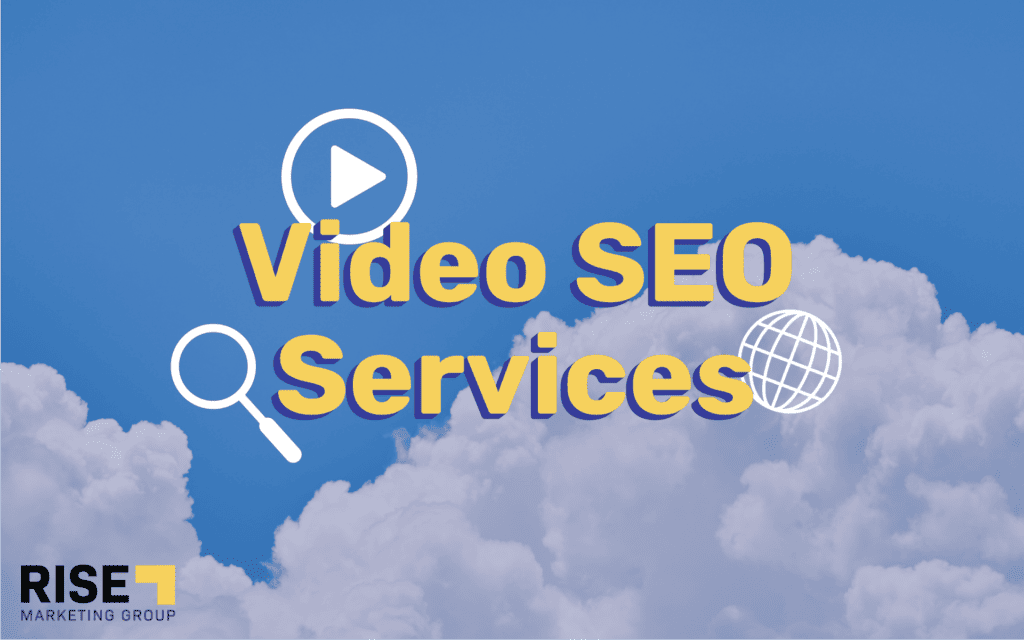 Video SEO Services