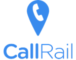 CallRail logo