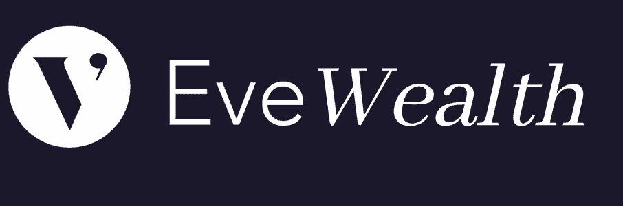 Eve Wealth logo