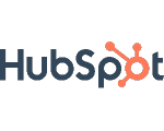 Hubspot logo