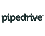 Pipedrive logo