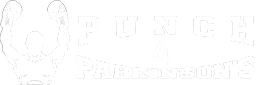 Punch 4 Parkinson's logo