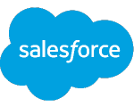 Salesforce logo