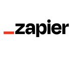 Zapier logo